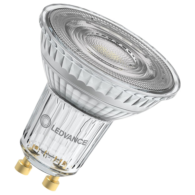 LED PAR16 80 60° DIM P 6.1W 930 GU10 - 4099854456350