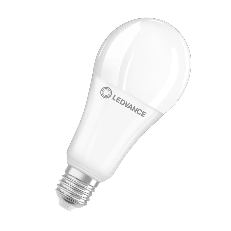 Ledvance LED Classic A 150 DIM P 20W 827 Frosted E27 - AC45054 — Easy ...