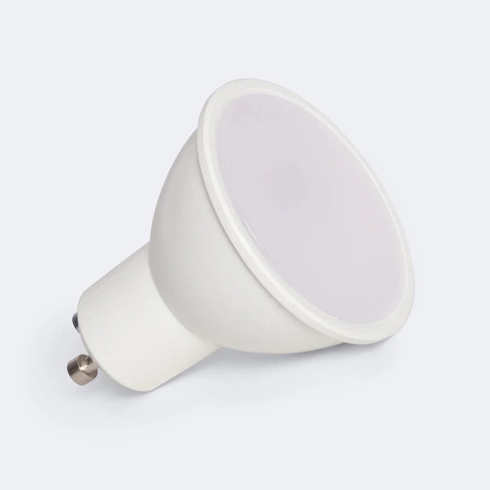 GU10 LED Bulb 6W 550lm 100º 6500K Cool White