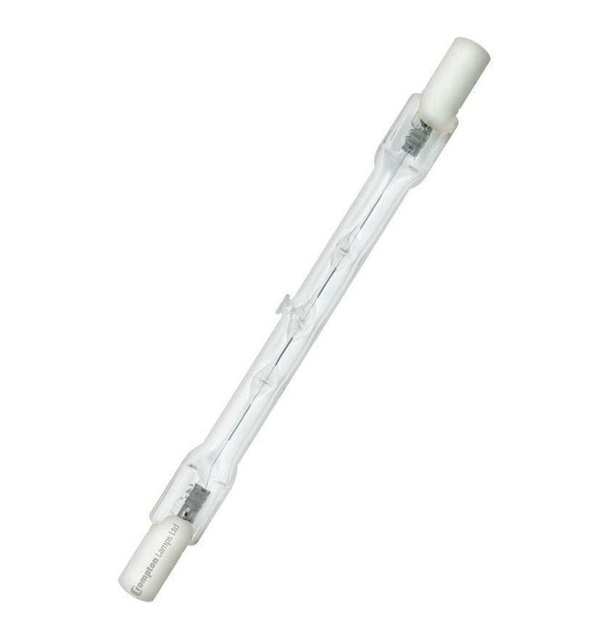 R7s 160W Linear Warm White Light Bulb