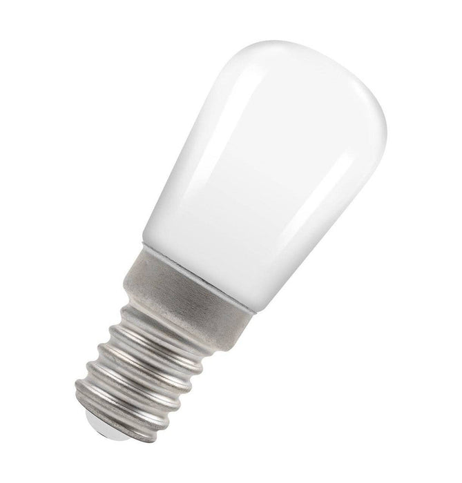 Crompton 12820-1 SES-E14 2.2W Fridge/Freezer Warm White Light Bulb