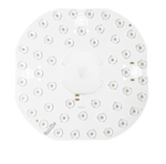 2D Shape LED
