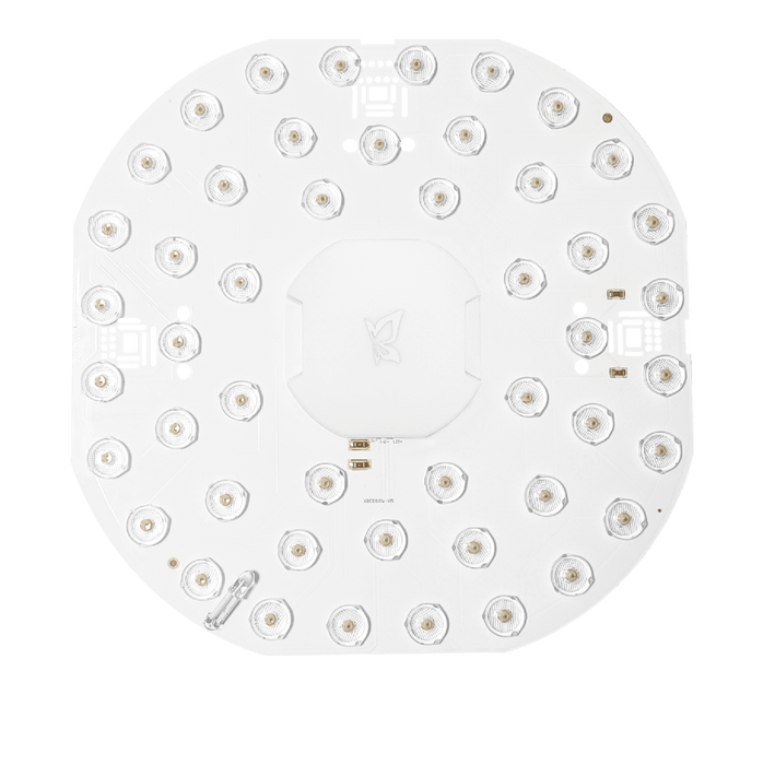 LED DD II 4pin 9/12/15/18W 2700/4000/6500K - DD218/4P-SCT