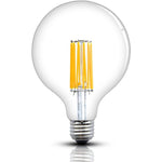 Screw In 27mm Diameter (Globe Lamps)