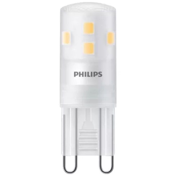 CorePro LEDcapsule 1.9-25W ND G9 827 - 929003790502 — Easy Light Bulbs