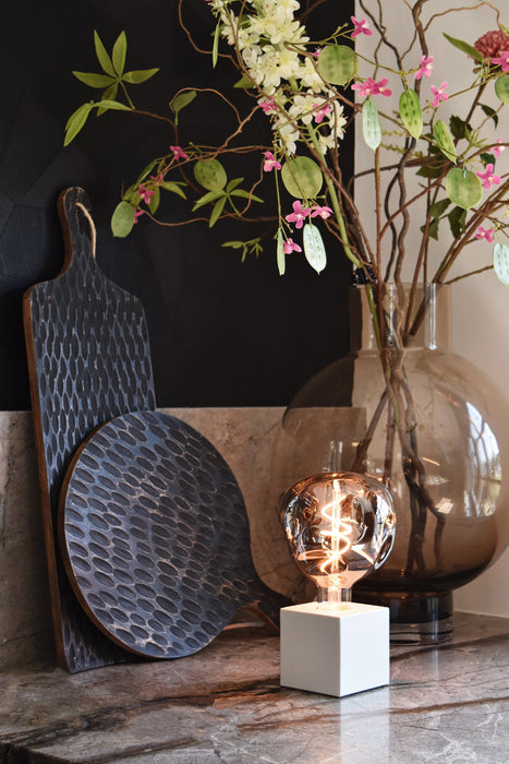 Calex XXL Organic Neo E27 LED lamp 4W 80lm 1800K Dimmable