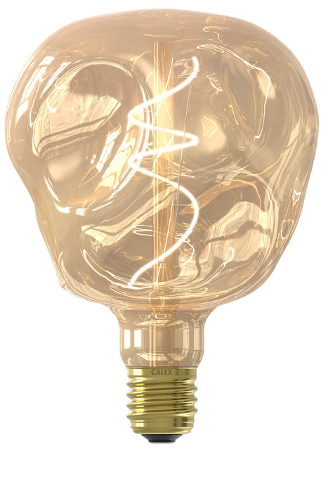 Calex XXL Organic Neo E27 LED lamp 4W 80lm 1800K Dimmable