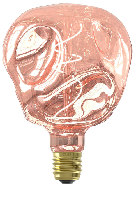 Calex XXL Organic Neo E27 LED lamp 4W 80lm 1800K Dimmable