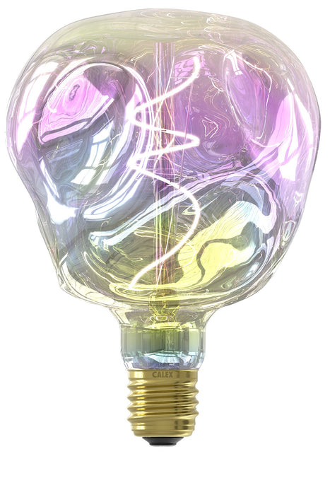 Calex XXL Organic Neo E27 LED lamp 4W 80lm 1800K Dimmable