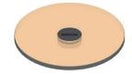 01157 - Soraa - Snap Lens - 4in Colour Filter 3/4 CTO 3000k to 2200k LED Soraa - The Lamp Company
