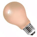 GLS 25w E27/ES 240v Bell Lighting Pink Light Bulb - 01529 Coloured Bulbs Bell  - Easy Lighbulbs
