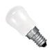 Pygmy 15w 240v E14/SES Crompton White Crompton Light Bulb Coloured Bulbs Crompton  - Easy Lighbulbs