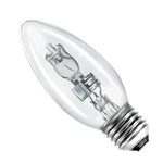 27mm Screw-in (Halogen Energy Saving Candle Bulbs)
