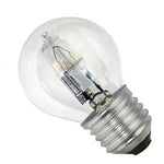27mm Screw-in (Halogen Energy Saving Golf Ball Bulbs)