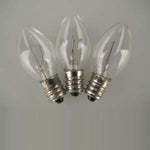 Christmas Bulbs & Replacements
