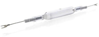 HQITS2000ND-BV - 2000w Halide D/Ended Leads 4400K 274mm Double Ended Metal Halide BLV  - Easy Lighbulbs