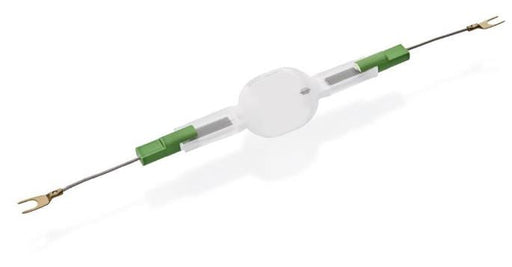 HQITS2000DSHF-BV - 2000w Halide D/Ended Fly Leads 187mm Double Ended Metal Halide BLV  - Easy Lighbulbs