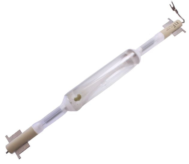 MHNTD2000-BV - 2000w 415v Leads D-Ended Halide 4400K — Easy Light Bulbs