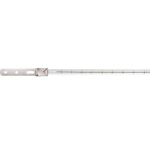 Victory 64241053 240v 1000w Metal Strap with Built In Reflector (White side on glass) Infra Red Bulbs Victory  - Easy Lighbulbs