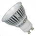 LED 6w GU10 240v PAR 16 Megaman Cool White Light Bulb - 4000K - 35° - Dimmable 141435 LED Lighting Megaman  - Easy Lighbulbs