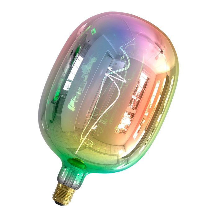 Bailey 142765 - LED Fil Avesta E27 240V 4W 2000K Metallic Opal Dimm Bailey Bailey - The Lamp Company