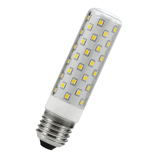 Bailey - 143323 - LED E27 T28X115 DIM 12W (99W) 1500lm 827 Clear Light Bulbs Bailey - The Lamp Company