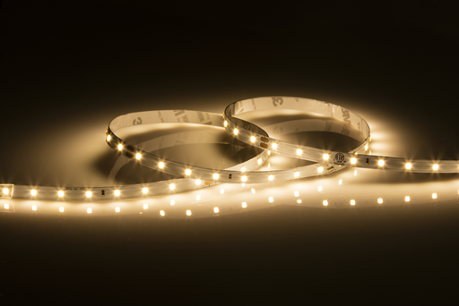 Knightsbridge LFC24WW5M 24V IP20 LED Flex Warm White 3000K (5 metres) ML Knightsbridge - Sparks Warehouse
