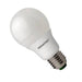 Megaman 148542 - 11-60W E27 2700K 240V A60 - Opal - Non-Dimmable LED Lighting Megaman  - Easy Lighbulbs