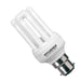 PLCQ 15w 240v B22d/BC Bell Extra Warmwhite/827 Instant Start Compact Fluorescent Light Bulb Energy Saving Bulbs Sylvania  - Easy Lighbulbs