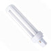 PLC 18w 2 Pin Bell Lighting White/835 Compact Fluorescent Light Bulb - 04232 Push In Compact Fluorescent Bell  - Easy Lighbulbs