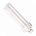 PLT 26w 4 Pin Bell Lighting Coolwhite/840 Compact Fluorescent Light Bulb - 04169 Push In Compact Fluorescent Bell  - Easy Lighbulbs