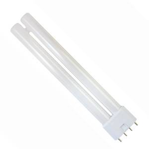 PLL 18w 4 Pin Bell Lighting Coolwhite/840 Compact Fluorescent Light Bulb - 04302 Push In Compact Fluorescent Bell  - Easy Lighbulbs