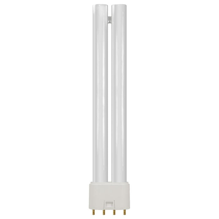 Crompton 18W 835 White 2G11 4Pin Long Single Turn L