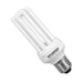 PLCQ 20w 240v E27/ES Sylvania Daylight/865 Instant Start Compact Fluorescent Light Bulb - 0031169 Energy Saving Bulbs Sylvania  - Easy Lighbulbs