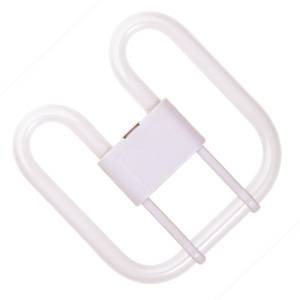 Two Pin Light Bulb Kosnic Lighting 28w 2 Pin/GR8 2D White/835 - 3500 Kelvin — Easy Light Bulbs