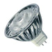 LED Spot 5w GU5.3 12v High Power Bell Lighting Warm White Light Bulb - 2700K - 25° - 05185 LED Lighting Bell  - Easy Lighbulbs