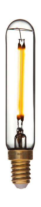 Danlamp 28011 - 240V 1W E14 DANLAMP FADLAMPE LED-2