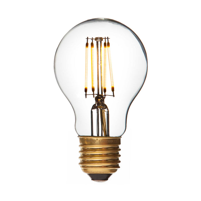 Danlamp 28025 - 240V 2,5W E27 EKSTERIØR STANDARD LED-4
