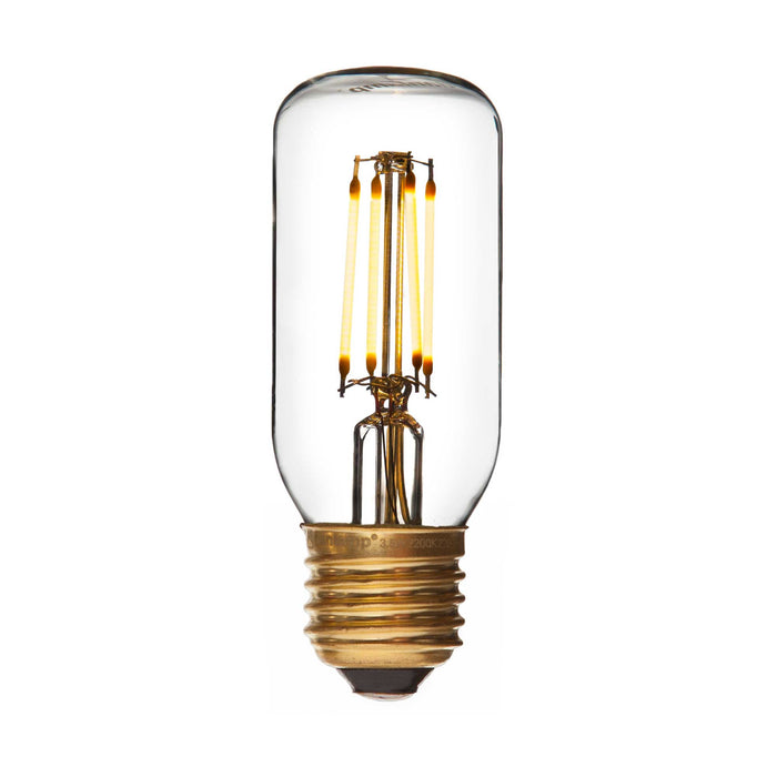 Danlamp 28026 - 240V 2,5W E27 EKSTERIØR RØR LED-4