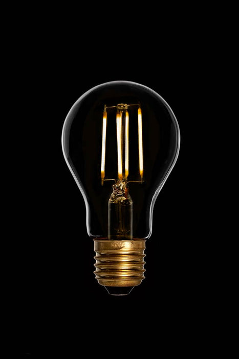 Danlamp 28027 - 240V 4W E27 EKSTERIØR STANDARD LED-4