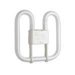 2D Square Fluorescent Tubes
