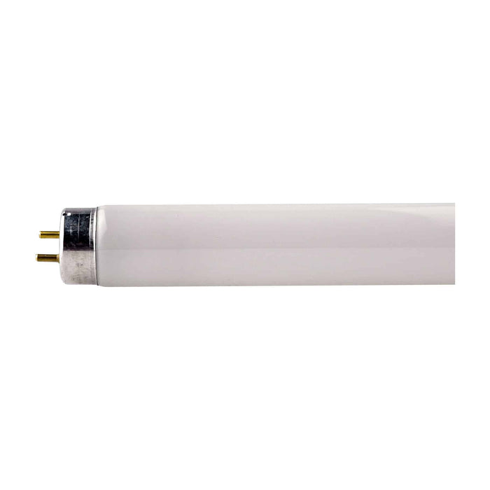 Bell 05552 Non-Dimmable 18W Fluorescent Tubes G13 Tube Cool White 4000K
  1,350lm  Tube