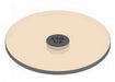 01155 - Soraa - Snap Lens - 4in Colour Filter 1/2 CTO 3000k to 2400k LED Soraa - The Lamp Company