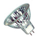 Halogen Spot 20w 12v GU5.3 Casell Lighting 50mm MR16 24° Dichroic Glass Fronted Light Bulb - 10 Pk Halogen Lighting Casell  - Easy Lighbulbs