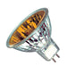 Halogen Spot 20w 12v GU4 Casell Lighting 35mm 10° Amber Light Bulb Coloured Bulbs Casell  - Easy Lighbulbs