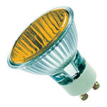 GU10 (Coloured Halogen Reflectors)