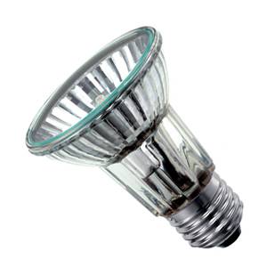OBSOLETE READ TEXT - R64 PAR 20 Reflector Flood 240v 50w E27 Halogen Lighting Bell  - Easy Lighbulbs
