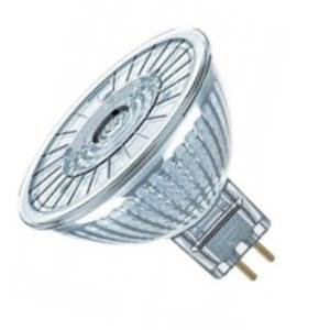 LED Spot 5w GU5.3 12v Osram Parathom Cool White/840 MR16 Light Bulb - 36° - 50mm - 4052899957657 LED Lighting Osram  - Easy Lighbulbs