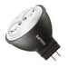 Spot 3.5w 12v GU4 Philips LED Extra Warm White MR11 Reflector Light Bulb - 35mm - 929001123802 LED Lighting Philips  - Easy Lighbulbs