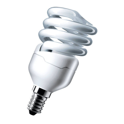 Bailey - 50100131795 - Tornado T2 12W WW E14 220-240V 1PF/6 Light Bulbs PHILIPS - The Lamp Company